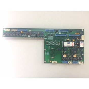 Axcelis/Eaton 1522110 Wafer Transfer Interconnect Board